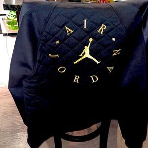 Air Jordan Jacket